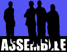 Assemblée Générale 2018