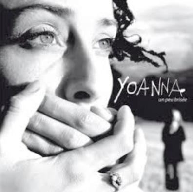 Yoanna-CD