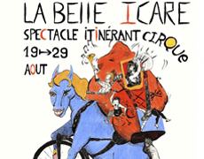 Cirque La Belle Icare
