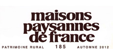 MaisonsPaysannes-V