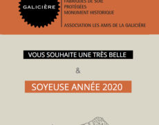 Bonne année
