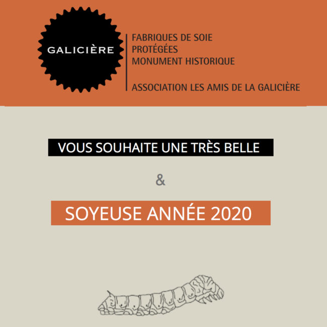 Vœux 2020