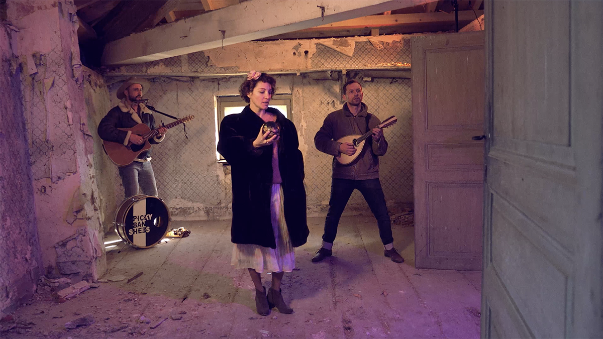 2021 ClipPickyBanshees