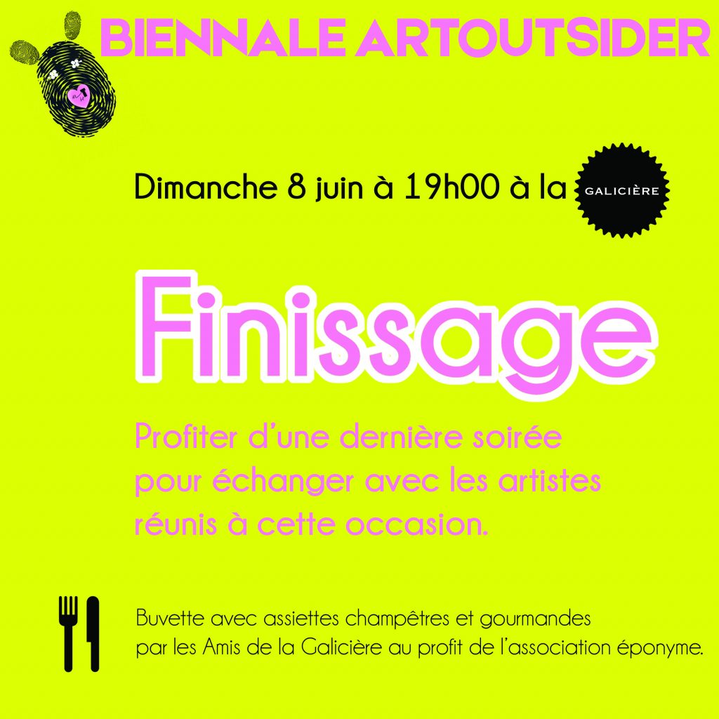Finissage