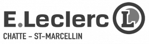 Logo Leclerc NB -S