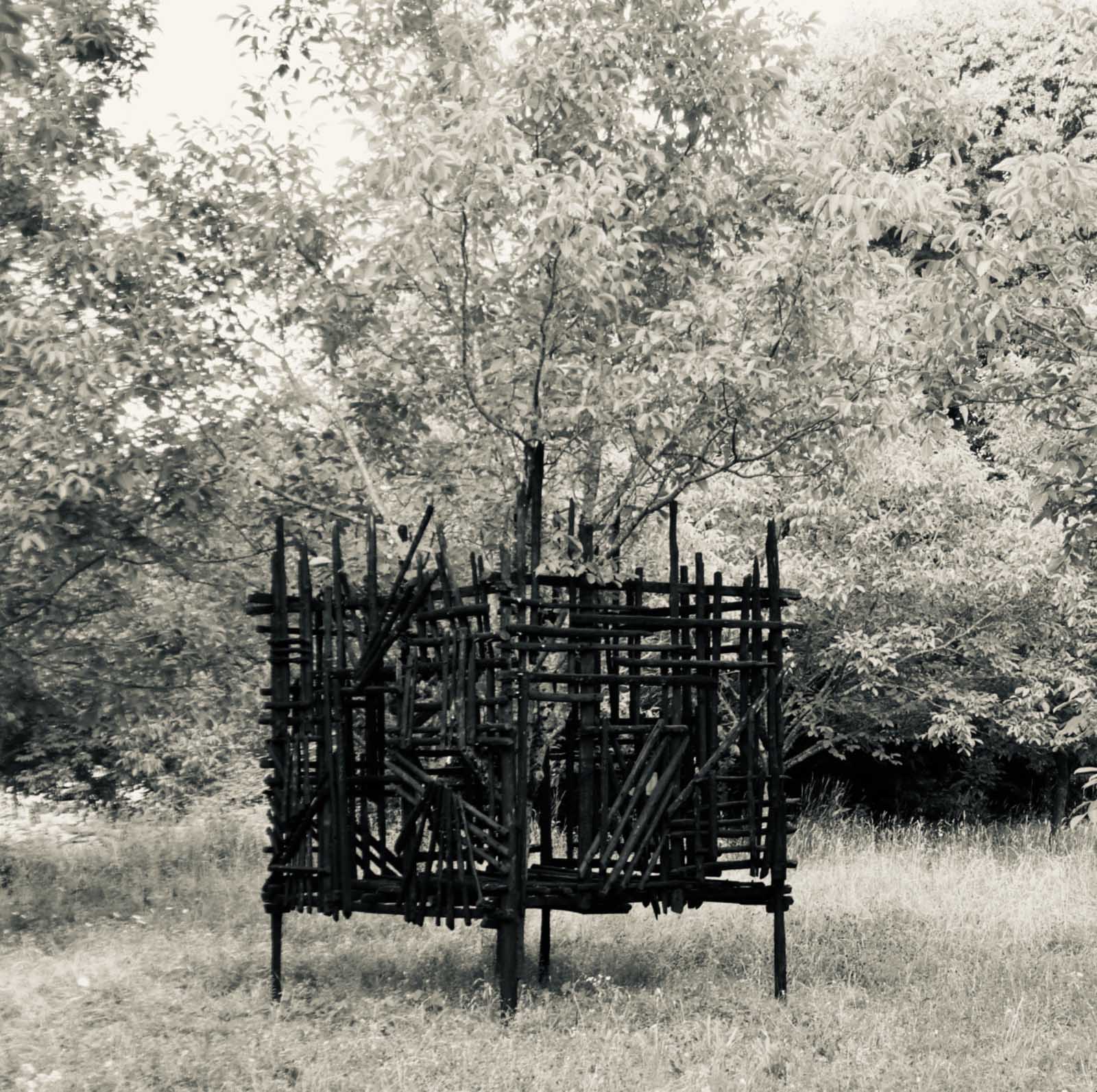 Plouf ©Raoul Lemercier-L