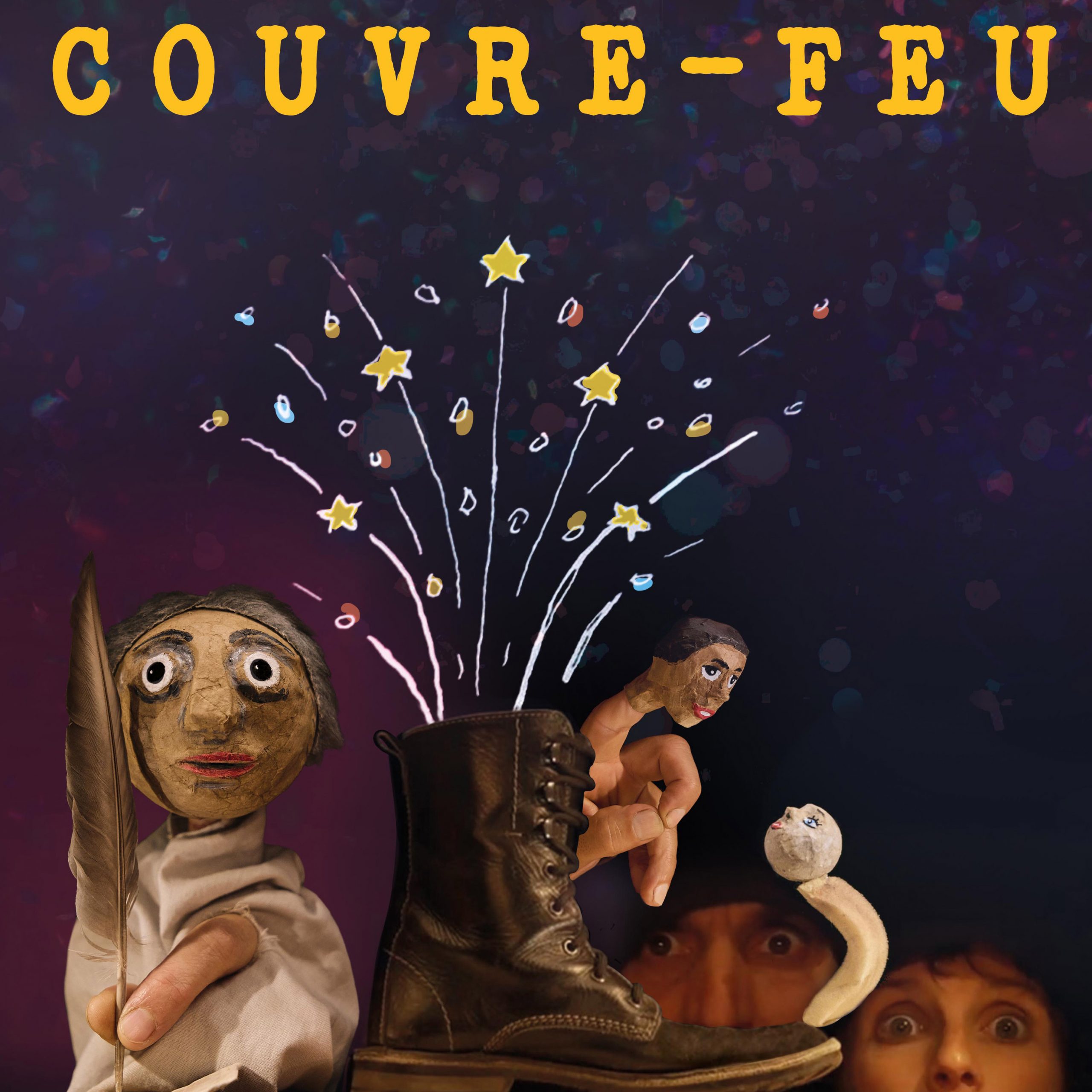 Couvre feu-Vignette